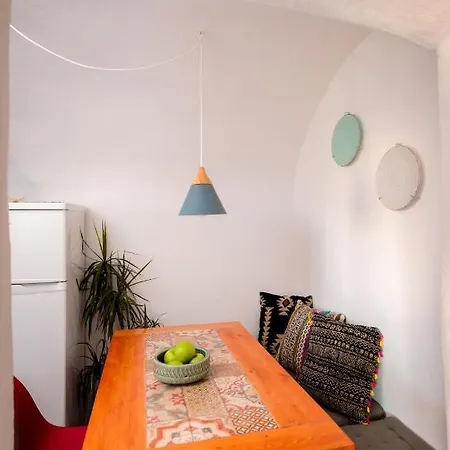 Holiday home Akrotiri Houses *